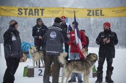 Kandersteg 2014 WM